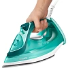 Утюг PHILIPS, мощность 2400Вт, подошва керамика, подача 40г/мин