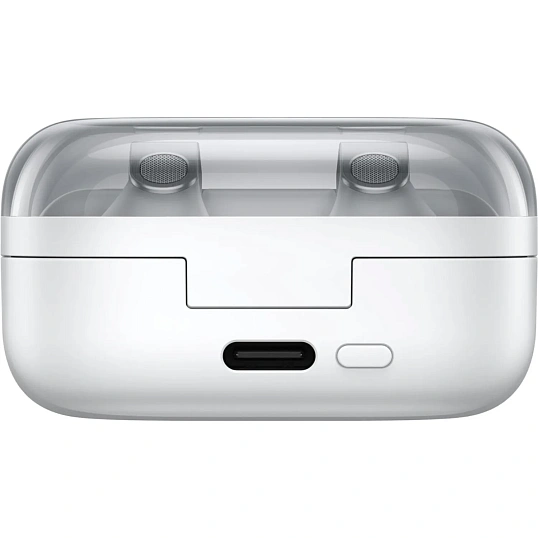 Наушники Samsung Galaxy Buds 4 White (SM-R540NZWACIS)