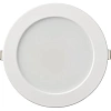 Светильник светодиодный встр кругл RLP-VC 12Вт 230В 6500К бел IP40 IN HOME