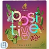 Чай Curtis Positive Vibes Tea Set ассорти, 4 вкуса, 20 пирамидок