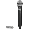 Акустическая система Behringer MPA200BT, 200Вт, Bluetooth, аккум, радио мкф
