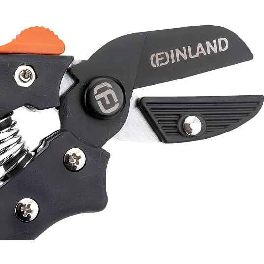 Секатор контактный Центроинструмент FINLAND 1542