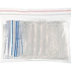 Пакет с замком (Zip Lock) 6х8 см, 20 мкм, 1000 шт/уп