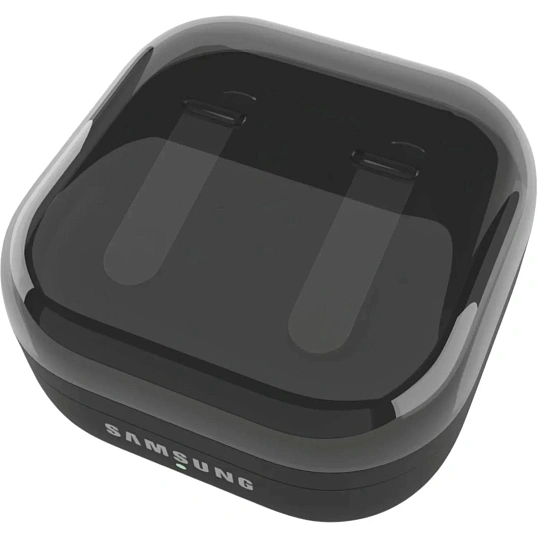 Наушники Samsung Galaxy Buds 4 Pro Black (SM-R640NZKACIS)