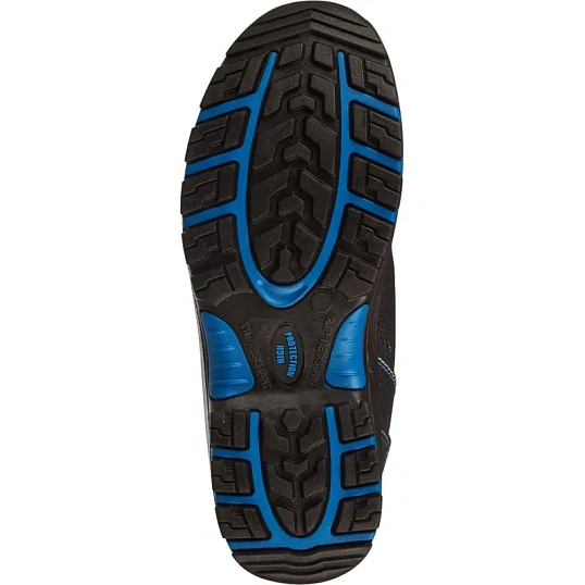 Ботинки Трекбот 1801.1ПК утепленные р.46