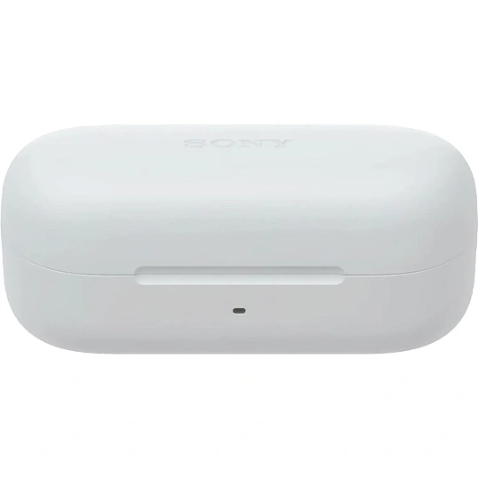 Наушники Sony WF-C510 WZ белый