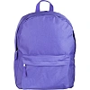 Рюкзак Комус Класс SMPL 18L фиолетовый 41х32х14