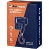 Фен BigTech JCX 501/1200,настенный,белый