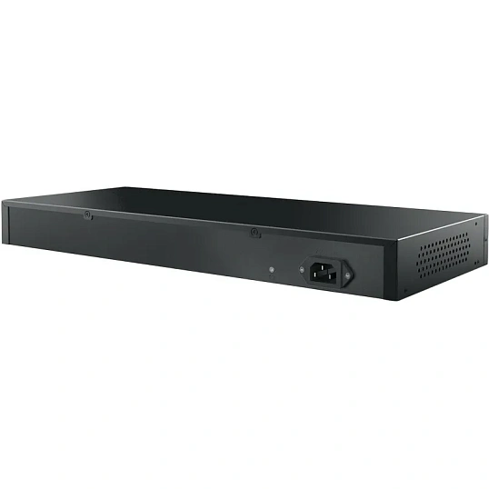 Коммутатор Netis P124GH неуправл PoE+, 24х100 Мбит PoE+, 1х1000 Мбит Uplink