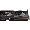 Видеокарта Sapphire RX7600 PULSE 8GB, 3xDP HDMI(11324-01-20G)