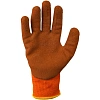 Перчатки защитные акриловые со всп.латекс утепленные р-р унив