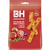 Хлебцы мини Baker House Итальянские томат, 110г