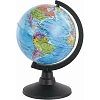 Глобус политический,120мм