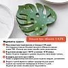 Глина вакуумированная для лепки Craft&Clay 1 кг голубая,GVL-1