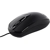 Мышь компьютерная Smartbuy ONE 215-K проводная черная (SBM-215-K)/100