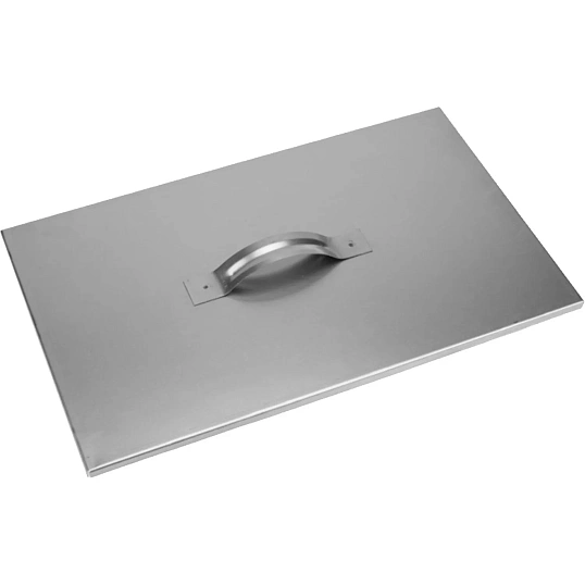 Мангал - коптильня Эконом 400х250х400мм, с 6 шам, в карт.кор.СОКОЛ/62-0012