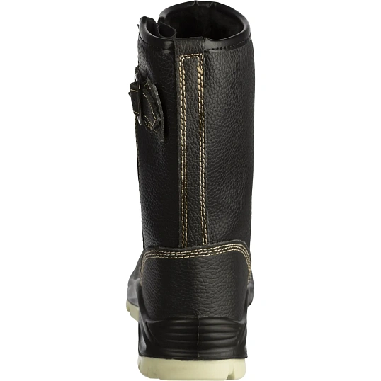 Сапоги ПУ/ТПУ, КП, ИМ (TMS390CW) р.44