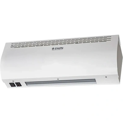 Тепловая завеса электр. ZILON ZVV-0.6E3M