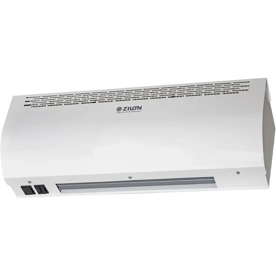 Тепловая завеса электр. ZILON ZVV-0.6E3M