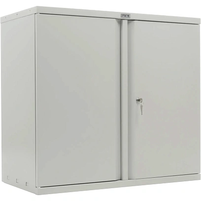 Антресоль к шкафу для бумаг ПРАКТИК АМ 0891 1 полка 915х458х832