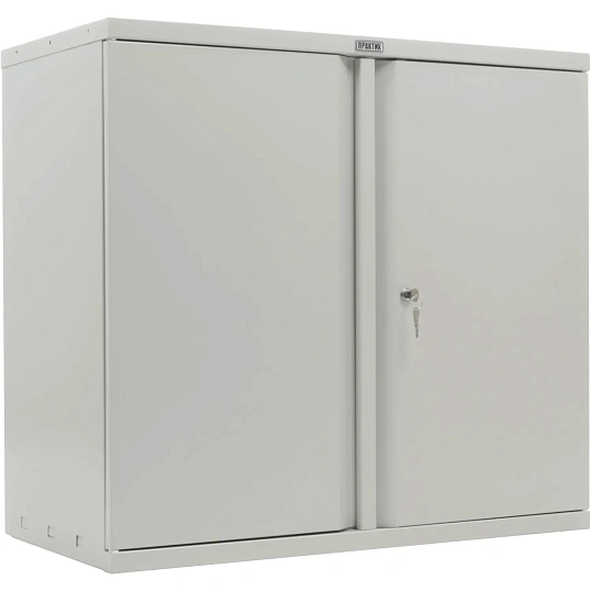 Антресоль к шкафу для бумаг ПРАКТИК АМ 0891 1 полка 915х458х832