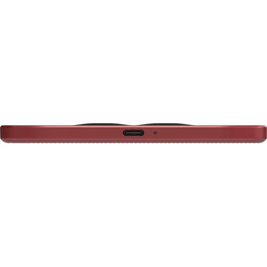 Книга электронная PocketBook 634 Verse Pro Passion Red (PB634-3-WW)