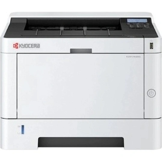 Принтер лазерный Kyocera ECOSYS PA4000x, А4, ч/б; [110C153NL0