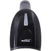 Сканер штрих-кода MERTECH CL-2320 BLE SPP Dongle P2D USB black