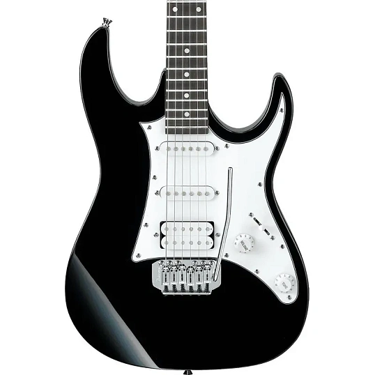 Электрогитара IBANEZ GRX40-BKN электрогитара