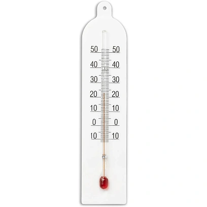 Термометр комнатный Модерн в блистере ТБ-189 (ПТ000001557)