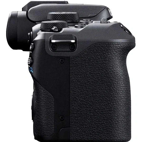 Фотоаппарат Canon EOS R10 Kit RF-S 18-45 IS STM (5331C009)