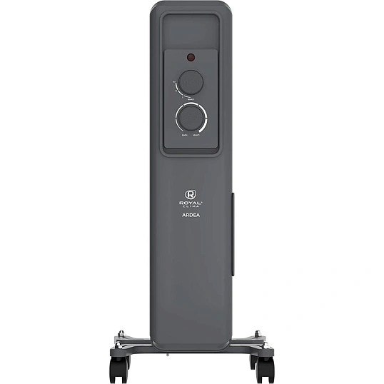 Радиатор масляный ROYAL CLIMA ROR-AR5-1000M