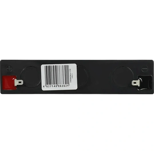 Батарея для ИБП CSB серия GP, GP672 CSB, 6В/7.2Ач, клеммы F1/F2