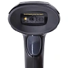 Сканер штрих-кода MERTECH CL-2320 BLE SPP Dongle P2D USB black