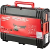 Шлифмашина угловая акк.Milwaukee M18 FSAG125XB-502X FUEL (Li-Ion 5 Ач)