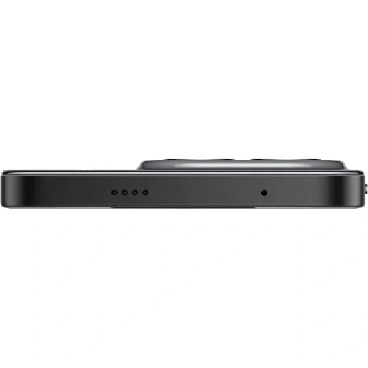 Смартфон Tecno POVA 7 Pro 5G 256Gb 12Gb Geek Black