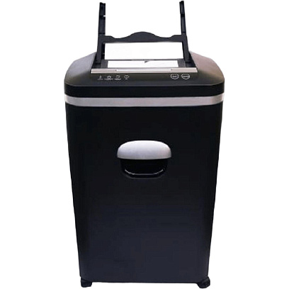 Шредер (уничтожитель) Office Kit SA80 2х10,P-5 ур.секр., 80лист, 20л