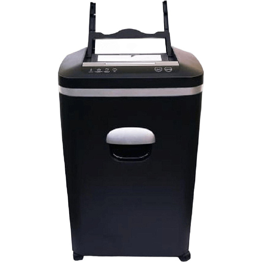 Шредер (уничтожитель) Office Kit SA80 2х10,P-5 ур.секр., 80лист, 20л