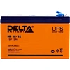 Батарея для ИБП Delta HR 12-12X/12-12 (12V/12Ah)