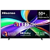 Телевизор Hisense 43E7Q, UHD, QLED