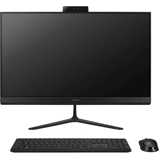 Моноблок Acer Aspire (DQ.BT7CD.001)27/FHD/U5 115U/16Gb/SSD512Gb/Esh/KBM
