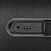 Портативная акустика Hyundai Select H-PS1029 черный 220W 2.1 BT 10м 4800mAh