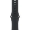Смарт-часы Apple Watch Series 11 GPS 46mm S/M черный глян. (MEUW4X/A)