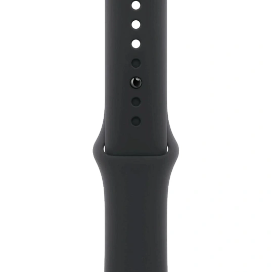Смарт-часы Apple Watch Series 11 GPS 46mm S/M черный глян. (MEUW4X/A)