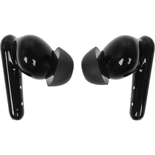 Наушники wireless Soundcore Liberty 4 Pro A3954GF1 TWS черная глянец
