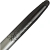 Ручка гелевая PILOT BL-FRO7 Frixion Pro резин.манжет. 0,35мм черный