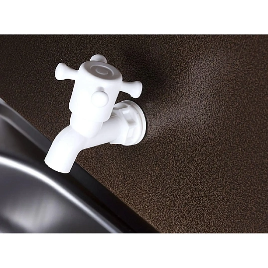 Умывальник дачный КОМФОРТ, без подогрева. Вихрь 74/4/11