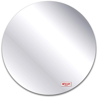 Зеркало KD_настенное Комус Мебель Классик-5. D475 круг