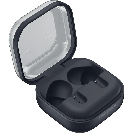 Наушники Samsung Galaxy Buds 4 Pro Black (SM-R640NZKACIS)