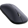 Набор клавиатура+мышь UGREEN MK004 (35744) 2.4GHz клав.15219/мышь90372 черн